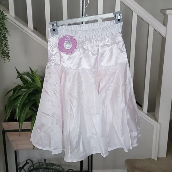 Disney princess light-up costume petticoat - Picture 6 of 8